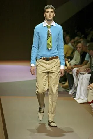 Look 7